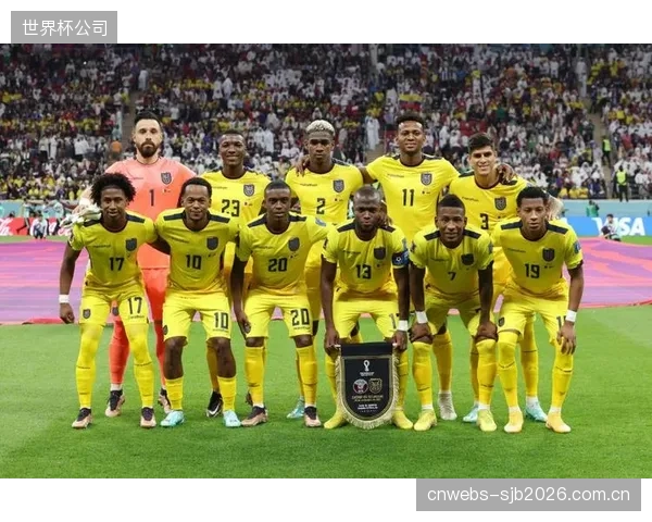 面对同组种子队德国历史战绩劣势，厄瓜多尔首战需力拼不败。